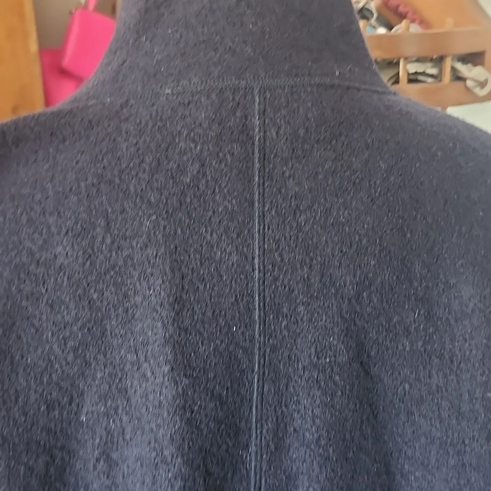 Buck Mason Black Three-Button Blazer - Picture 9 of 16